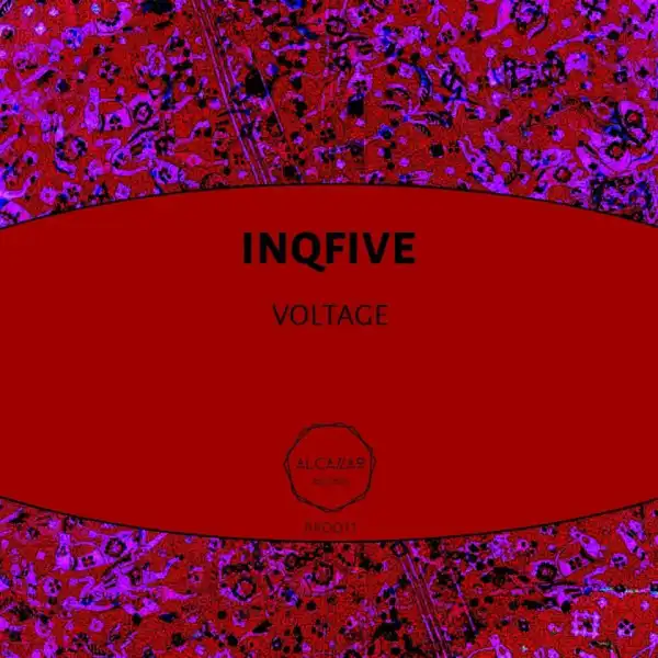 InQfive - Voltage (Original Mix)